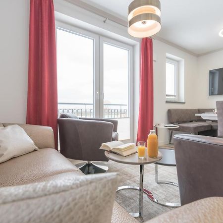 Wohnung Dorschjäger Börgerende-Rethwisch Exterior foto