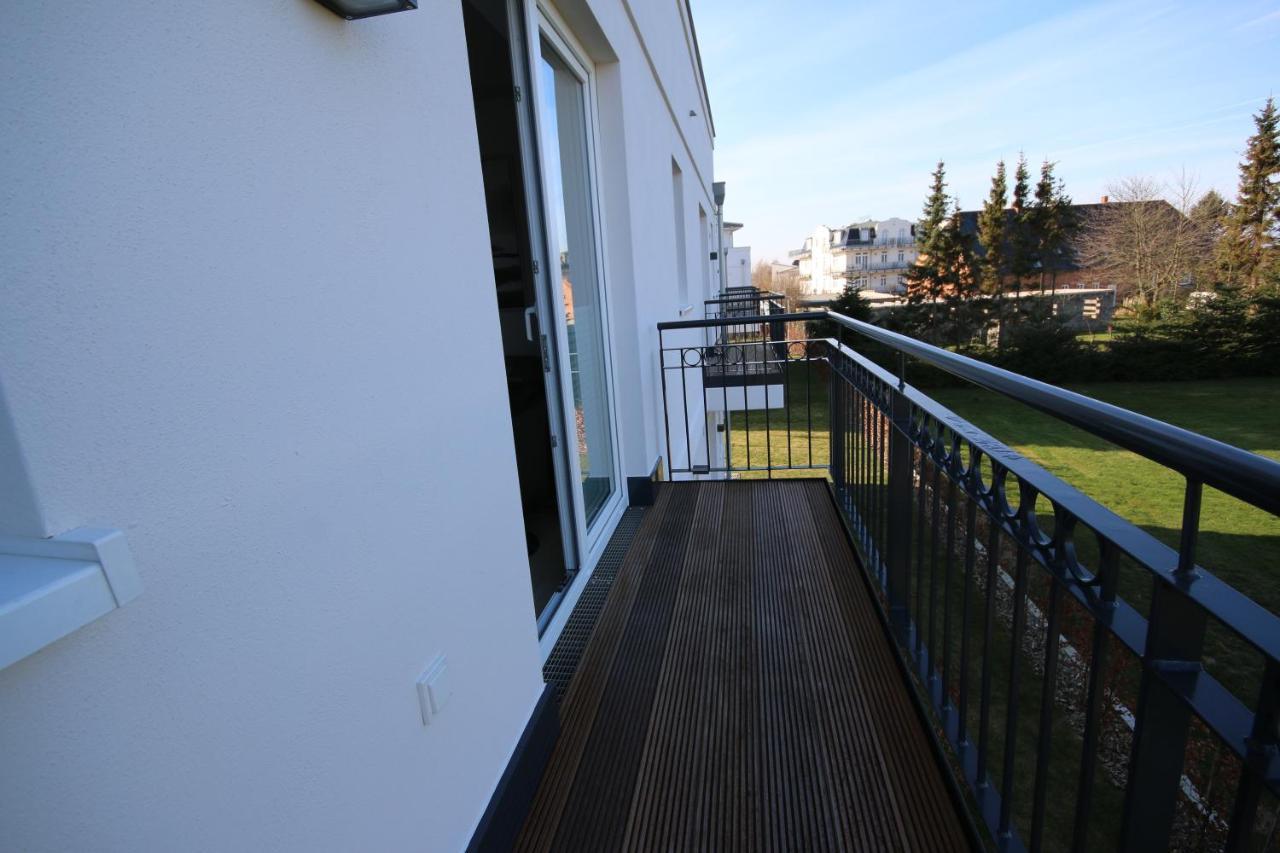 Wohnung Dorschjäger Börgerende-Rethwisch Exterior foto